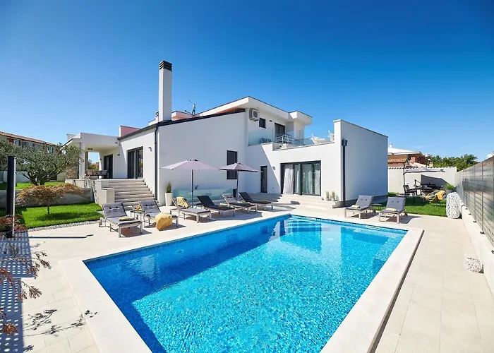Villa Dolcea