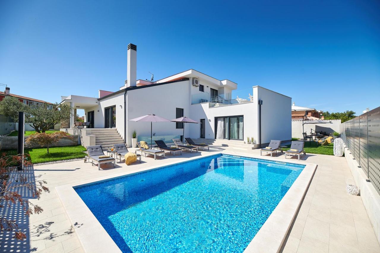 Ferienhaus Dolcea