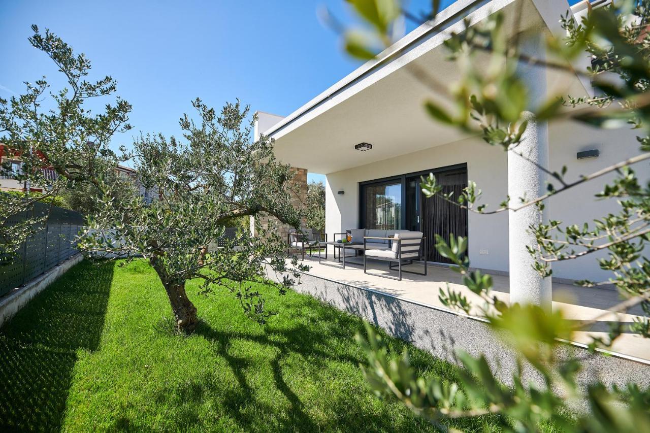 Dolcea Ferienhaus Umag