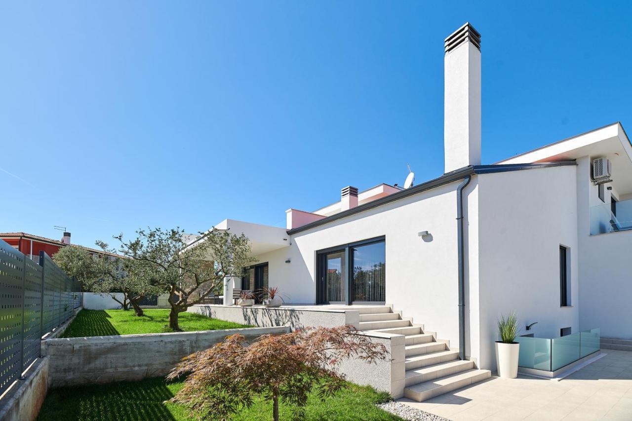 Ferienhaus Dolcea Umag