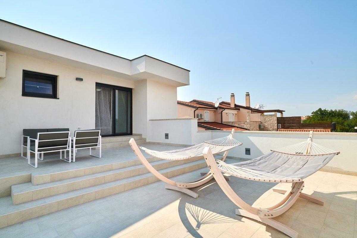Ferienhaus Dolcea Umag