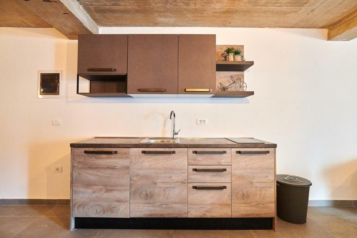Dolcea Ferienhaus Umag