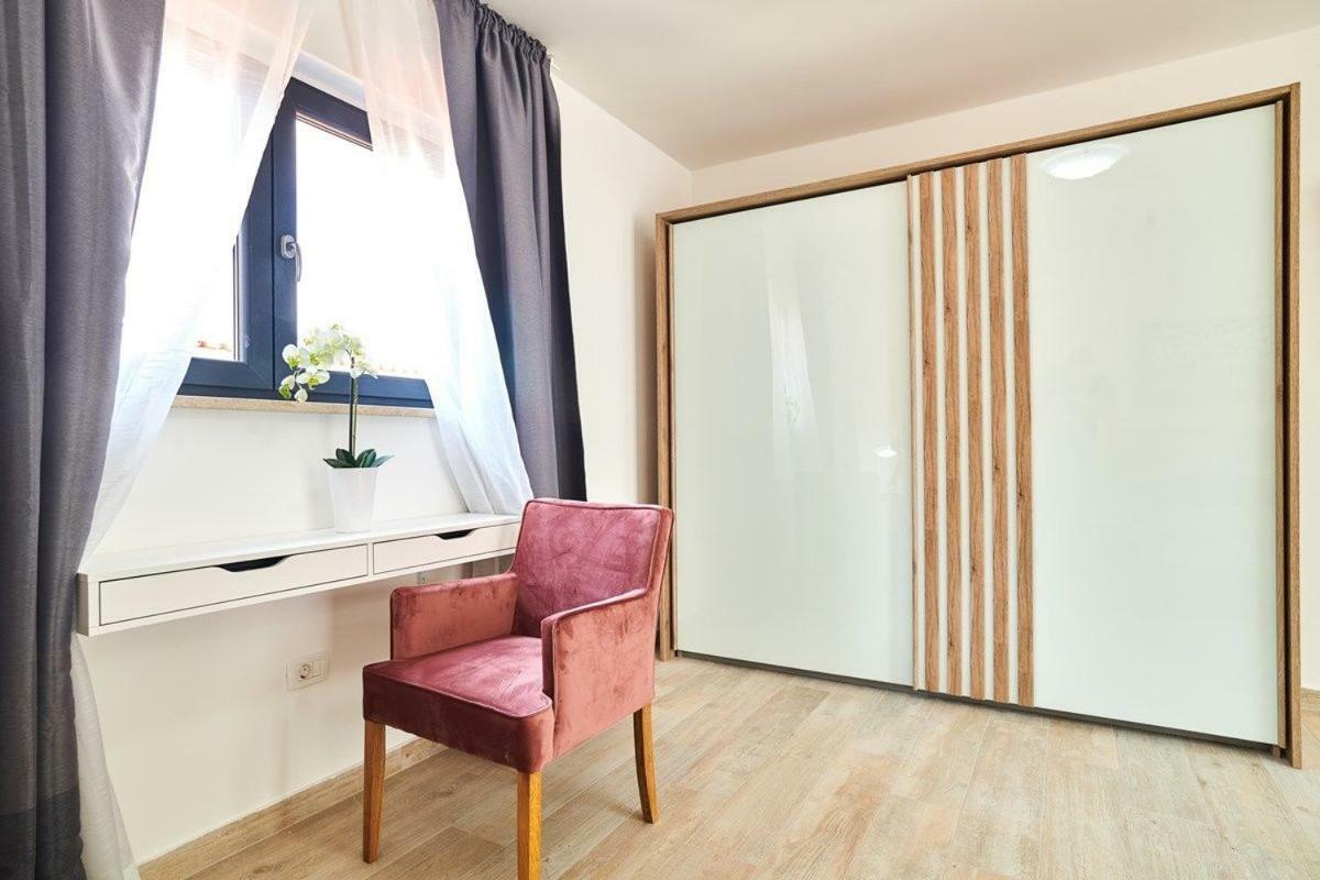 Ferienhaus Dolcea *