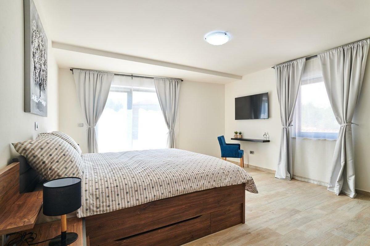 Dolcea Ferienhaus Umag