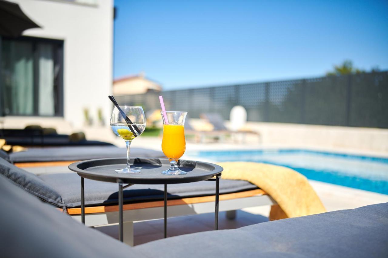 Dolcea Holiday home Umag