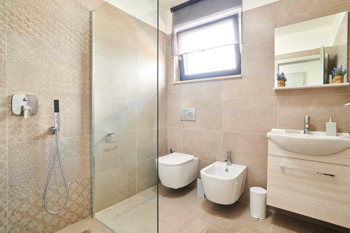 Dolcea Holiday home Umag